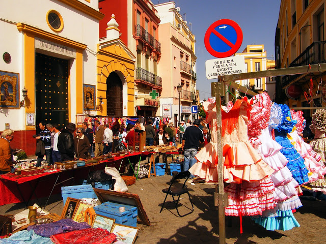 Plaza de los Maldonados 1